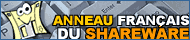 Anneau Fran�ais du shareware et du freeware
